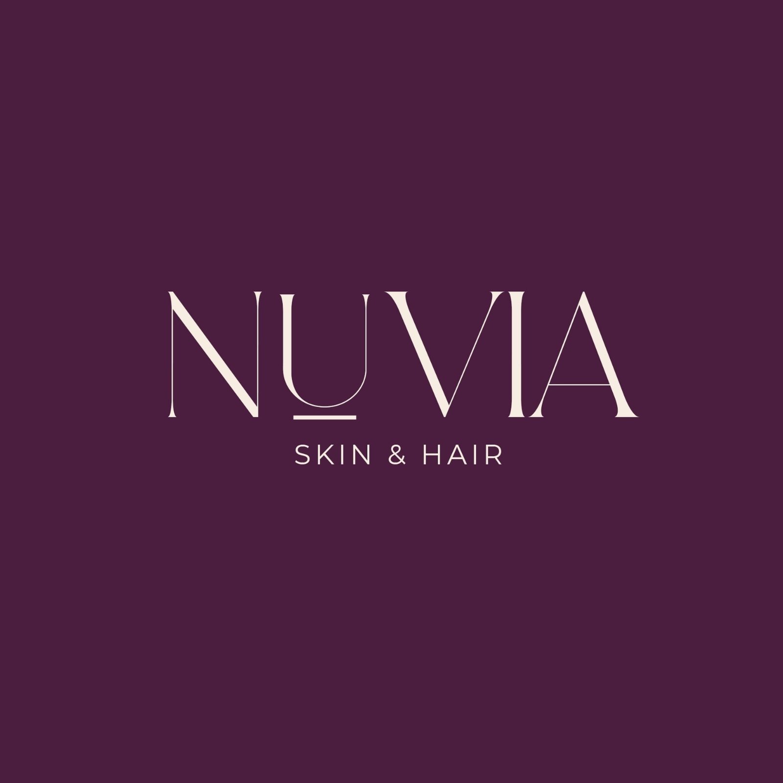 About Us - Nuvia Skin & Hair Clinic