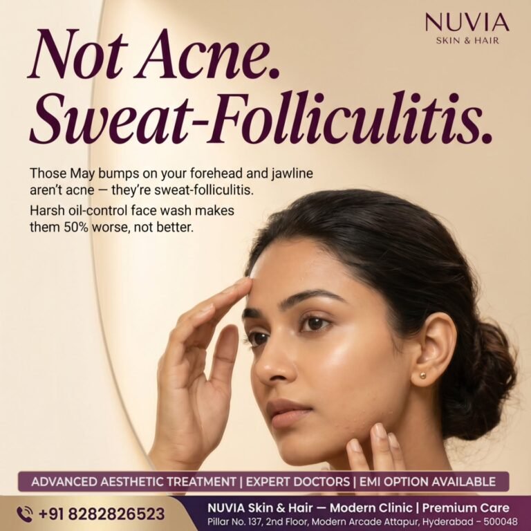 Instagram post from nuviaskinandhair. This post is in position 1.