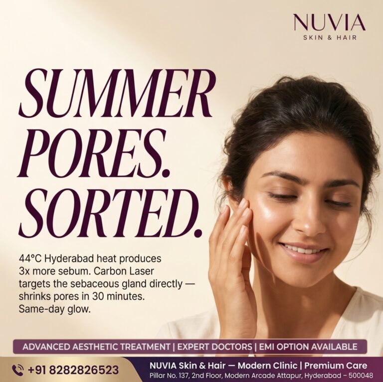 Instagram post from nuviaskinandhair. This post is in position 10.