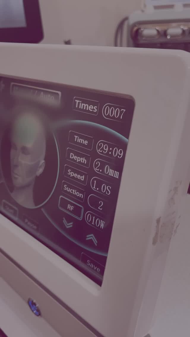 Instagram post from nuviaskinandhair. This post is in position 7.