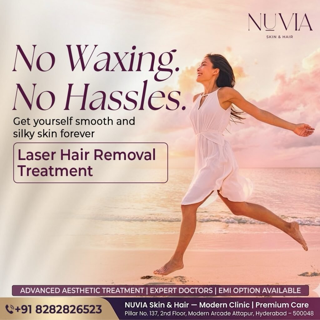 Instagram post from nuviaskinandhair. This post is in position 0.