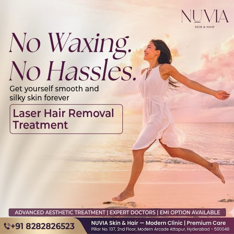 Instagram post from nuviaskinandhair. This post is in position 1.