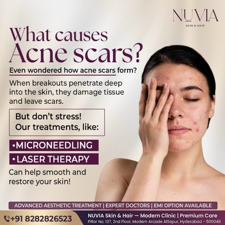 Instagram post from nuviaskinandhair. This post is in position 11.