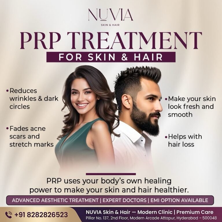 Instagram post from nuviaskinandhair. This post is in position 3.