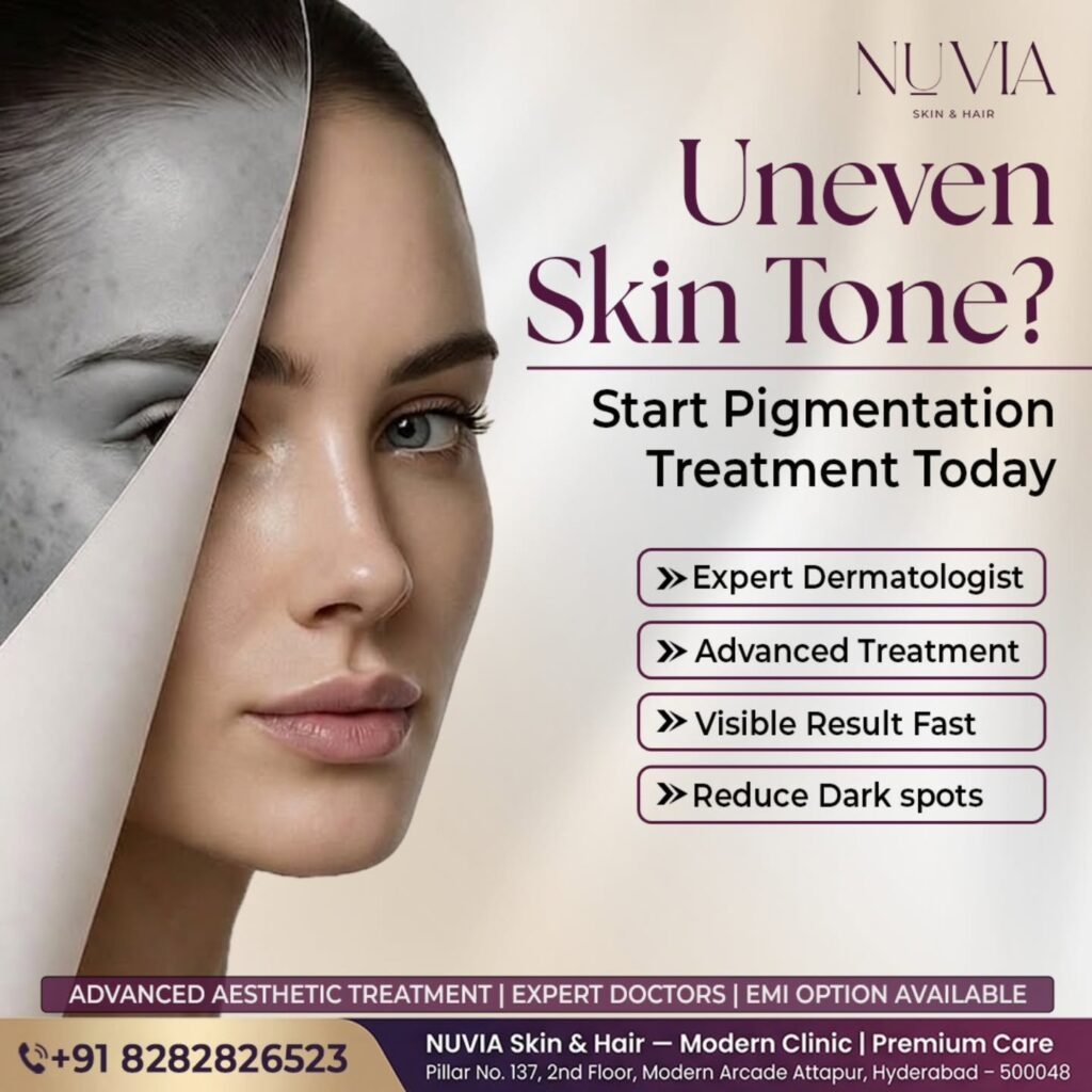 Instagram post from nuviaskinandhair. This post is in position 7.