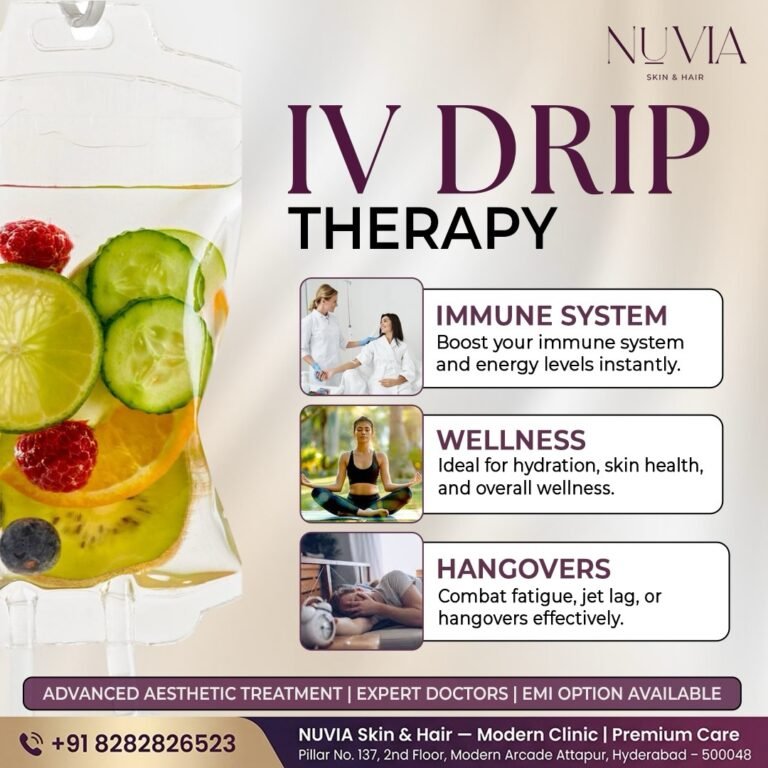 Instagram post from nuviaskinandhair. This post is in position 5.