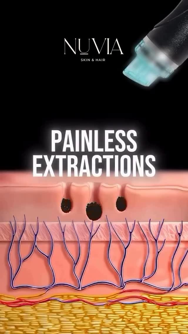 Instagram post from nuviaskinandhair. This post is in position 14.