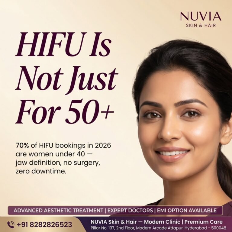 Instagram post from nuviaskinandhair. This post is in position 14.